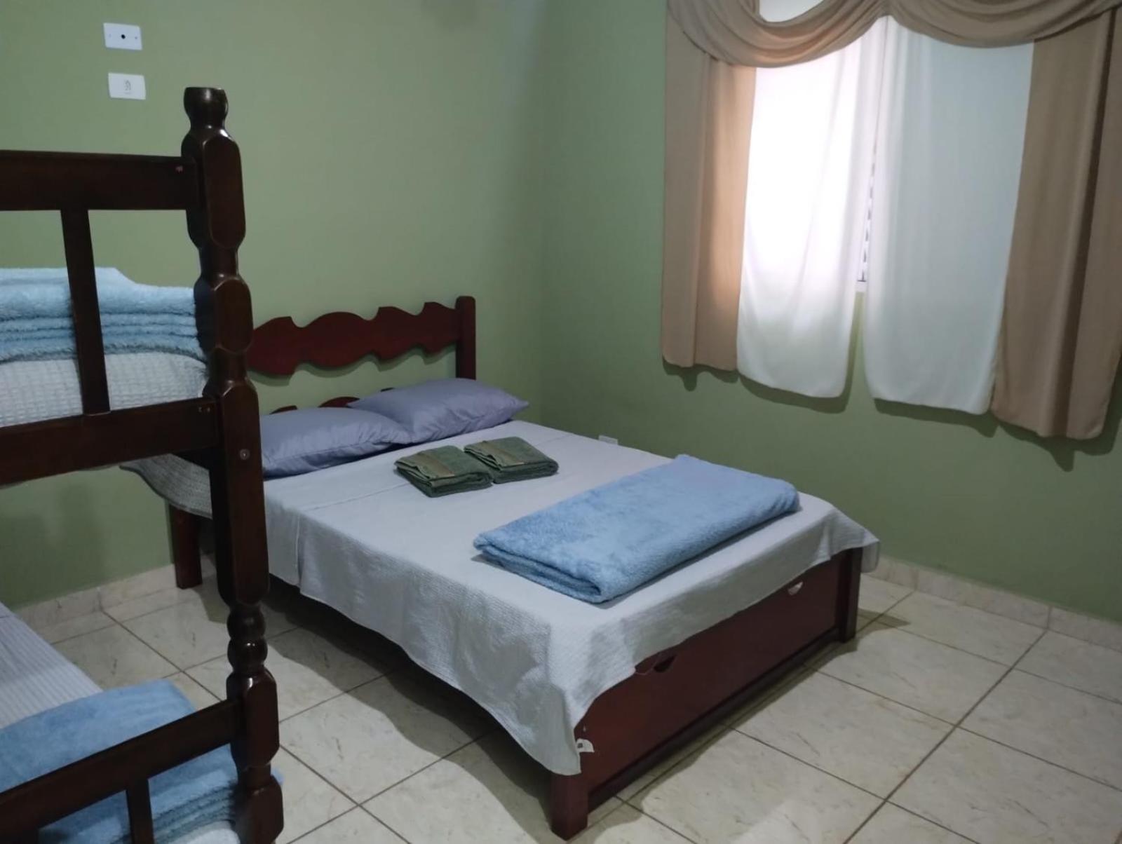 Casa Na Praia Com Piscina E Churrasqueira Itanhaém Extérieur photo