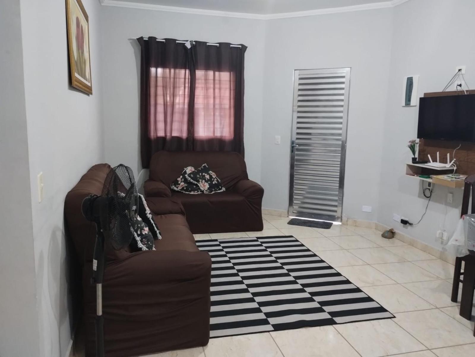 Casa Na Praia Com Piscina E Churrasqueira Itanhaém Extérieur photo