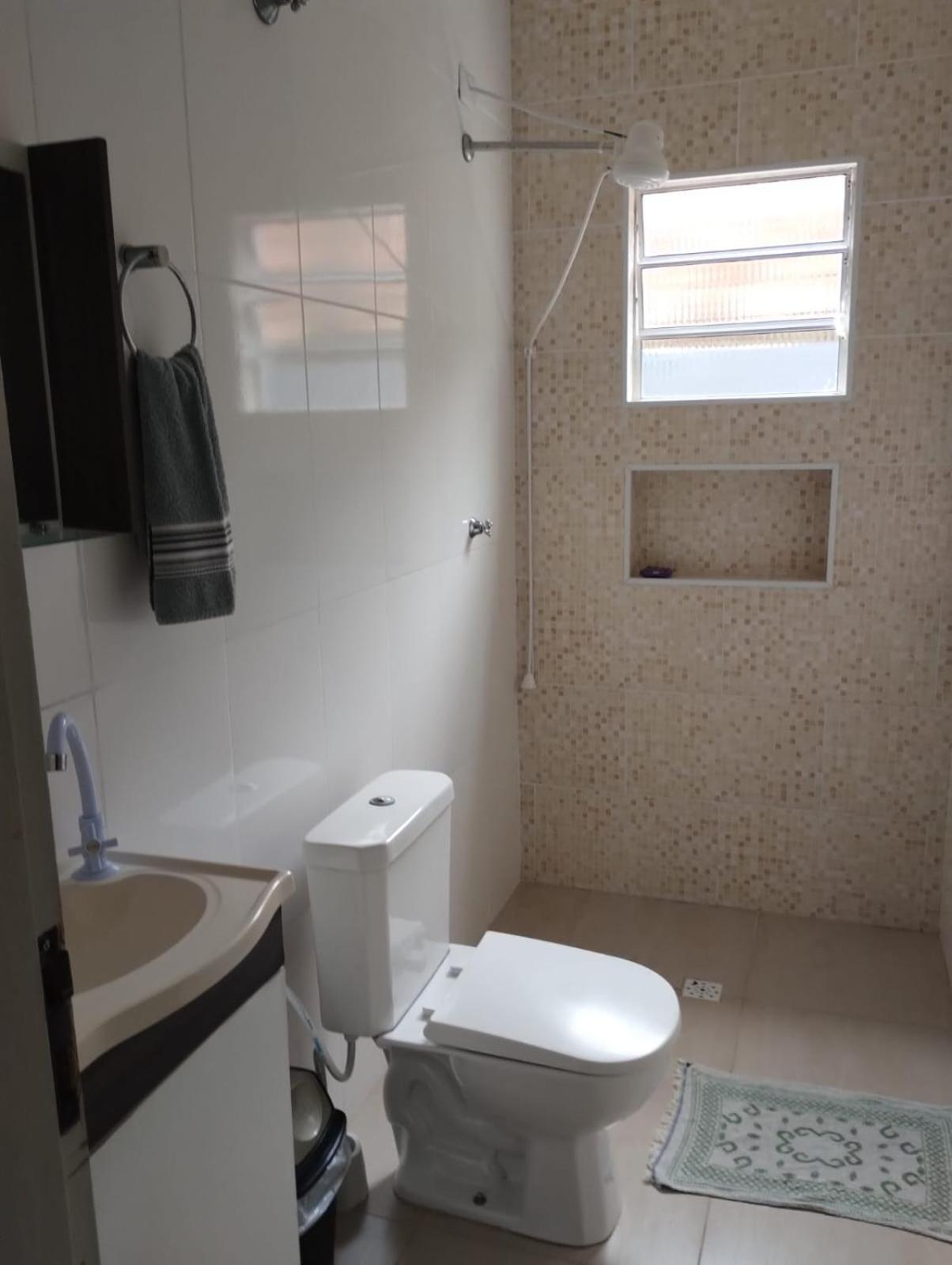 Casa Na Praia Com Piscina E Churrasqueira Itanhaém Extérieur photo