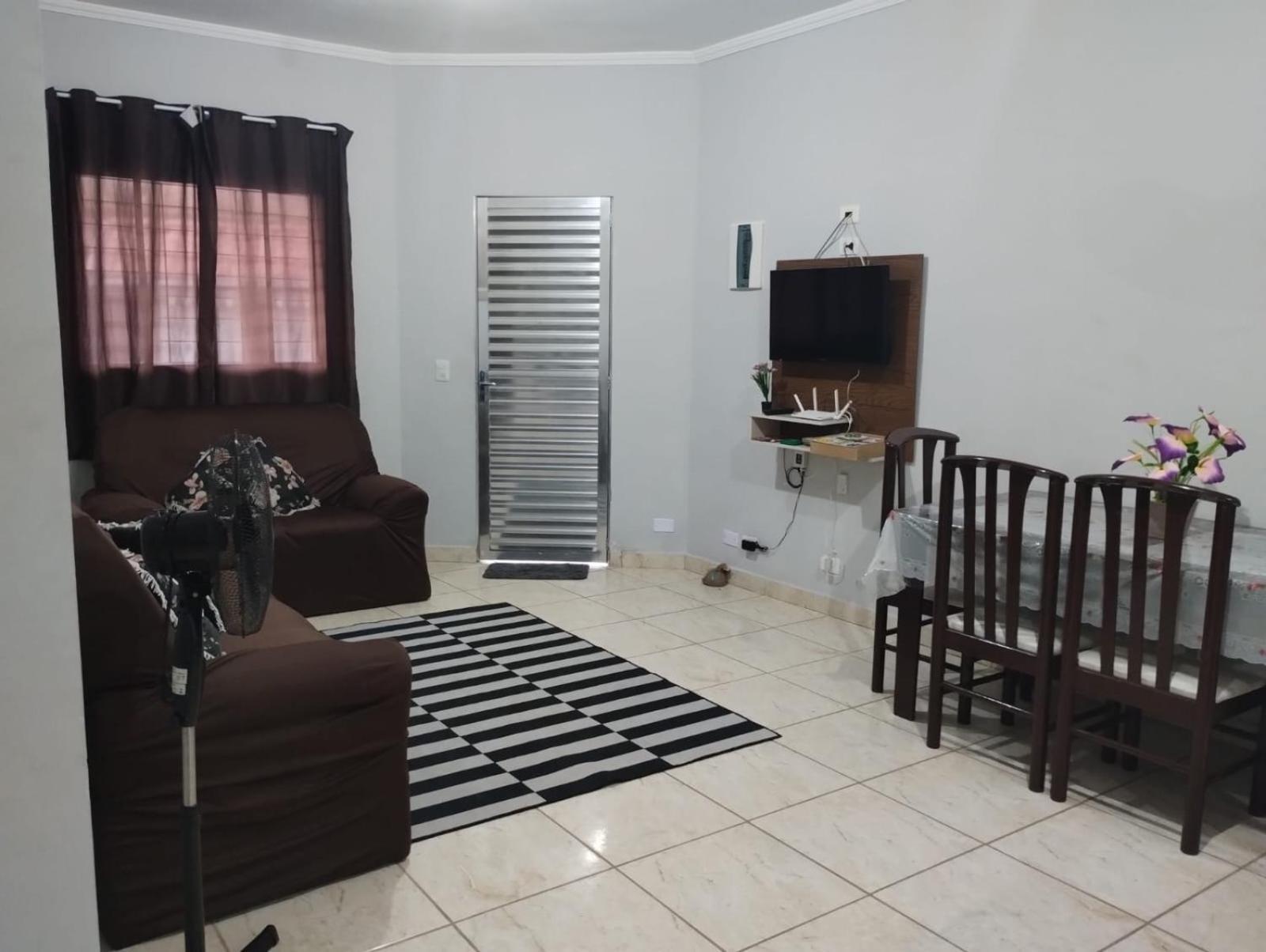 Casa Na Praia Com Piscina E Churrasqueira Itanhaém Extérieur photo