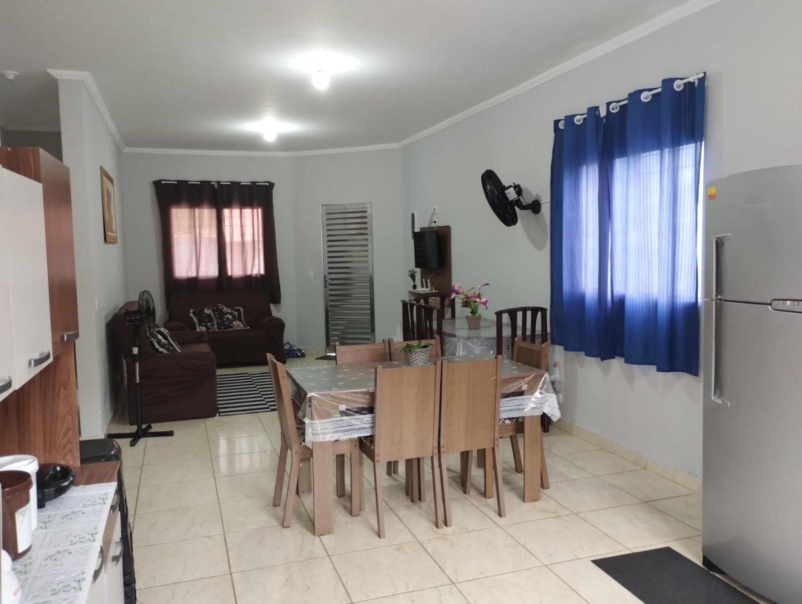 Casa Na Praia Com Piscina E Churrasqueira Itanhaém Extérieur photo