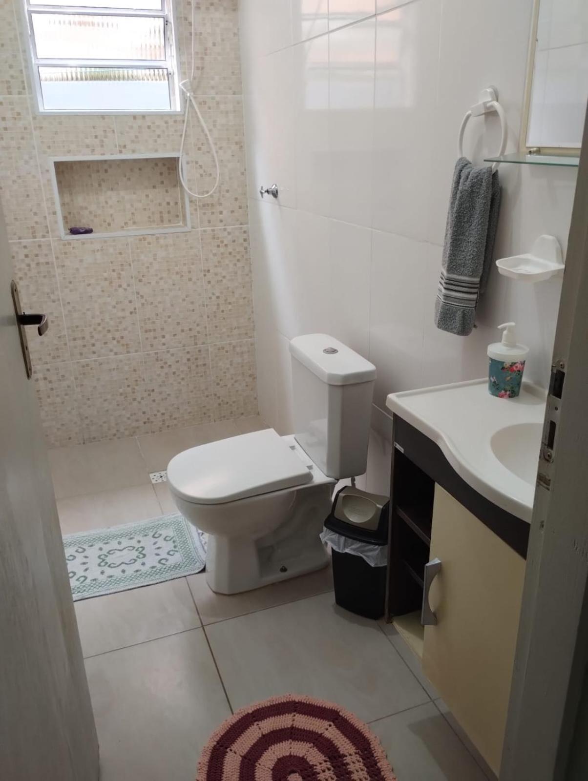 Casa Na Praia Com Piscina E Churrasqueira Itanhaém Extérieur photo